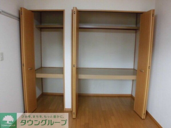 グランドソレーユの物件内観写真